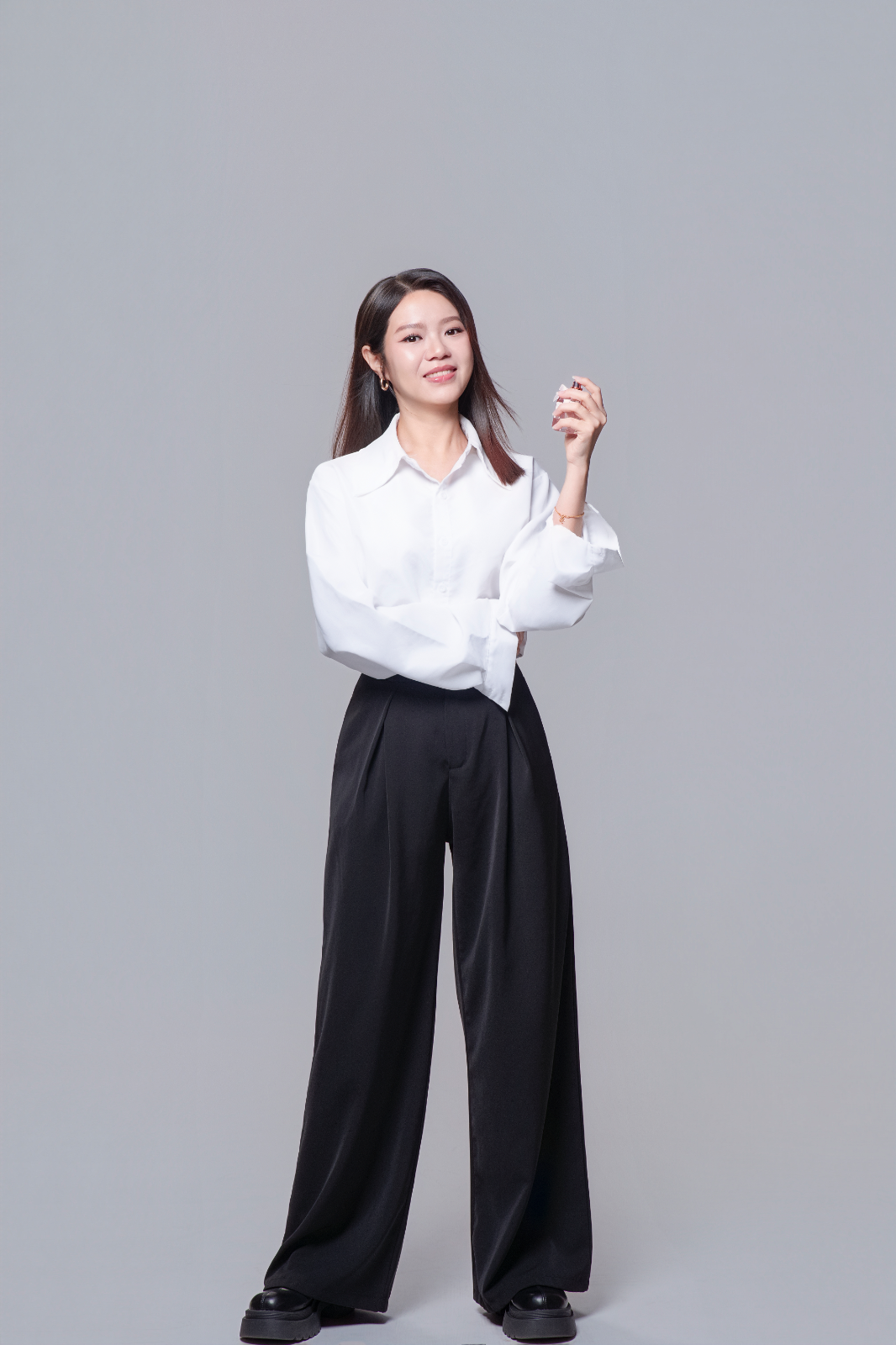 COLLEEN CHIA