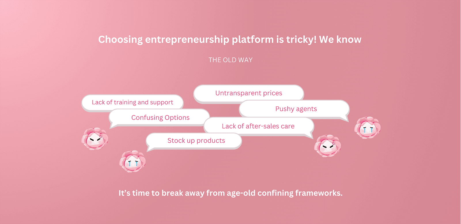 Xmegami About Us