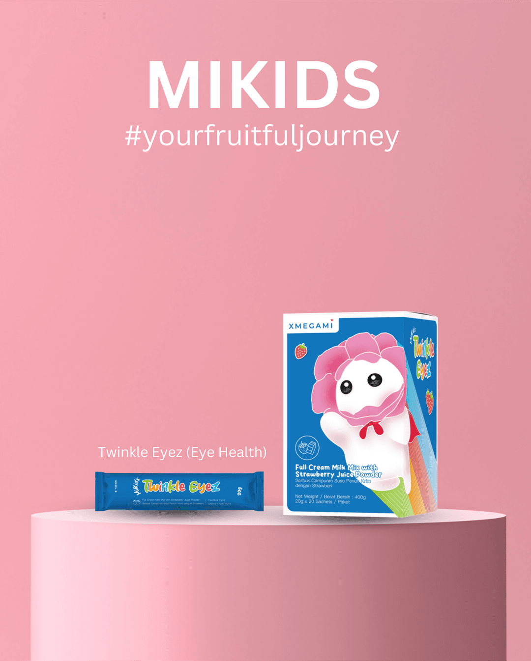 MIKIDS SERIES