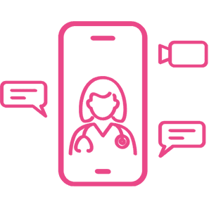 Nutritional health consultation services