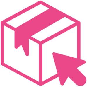 One-click drop shipping