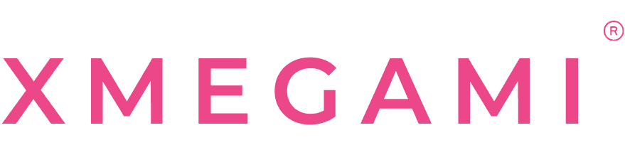 Xmegami logo