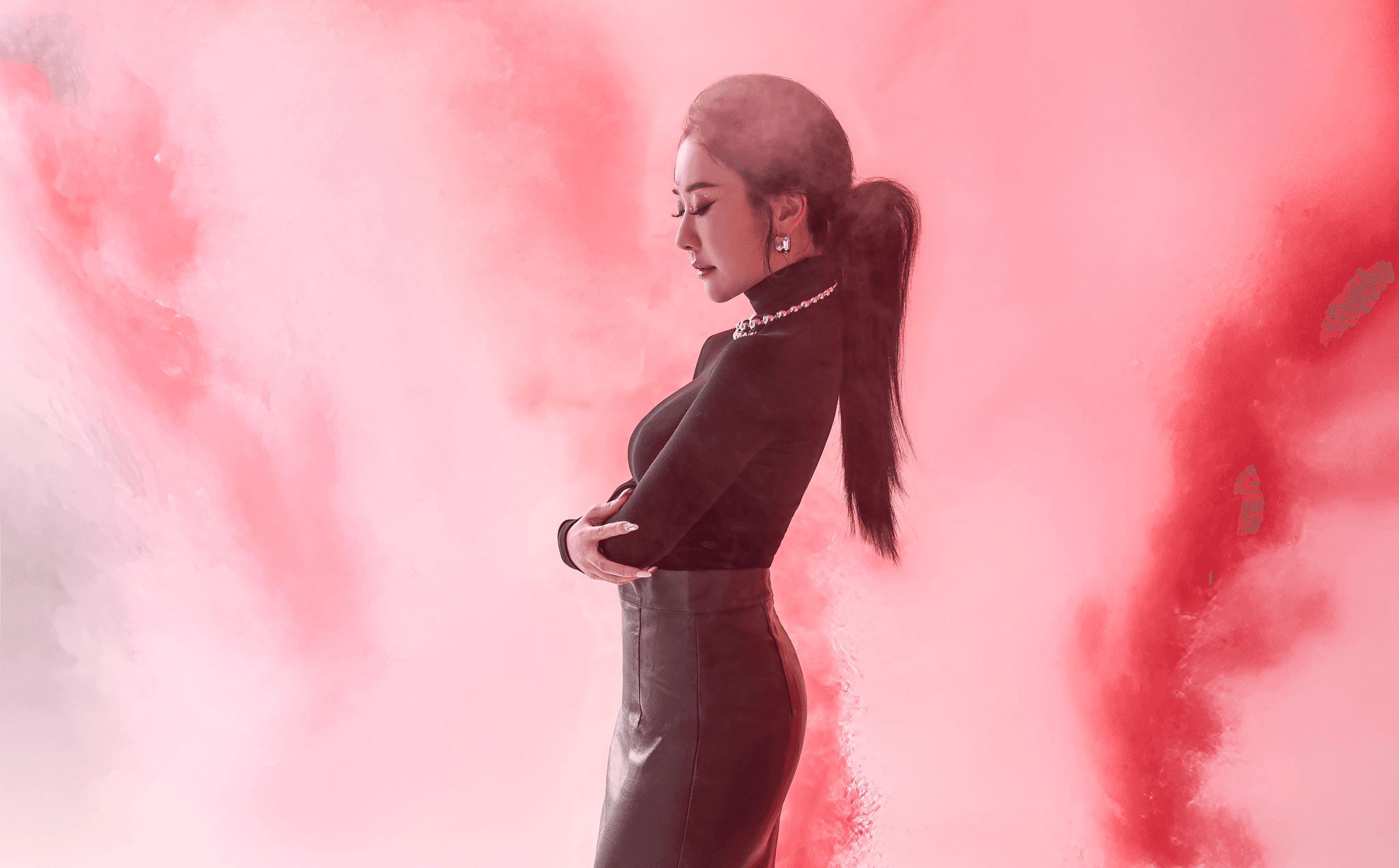 Founder Sheue Xin