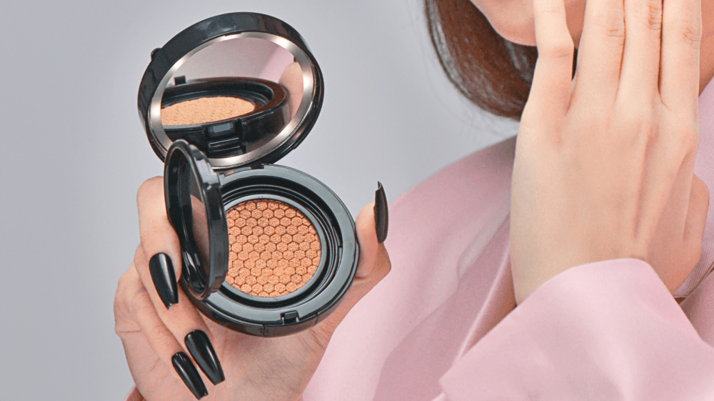 Magnificent Glow Skin Foundation SPF30