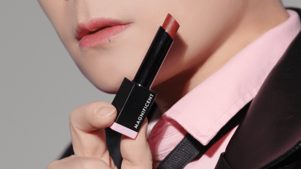 Magnificent Lipsticks