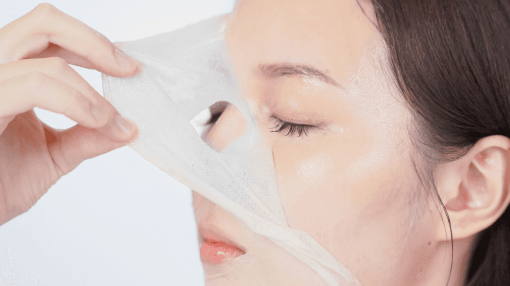 Micaree Plant Cell Hydrating Mask