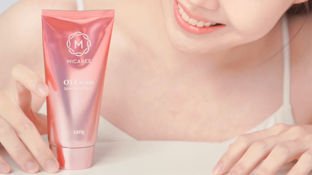 Micaree OT Cream