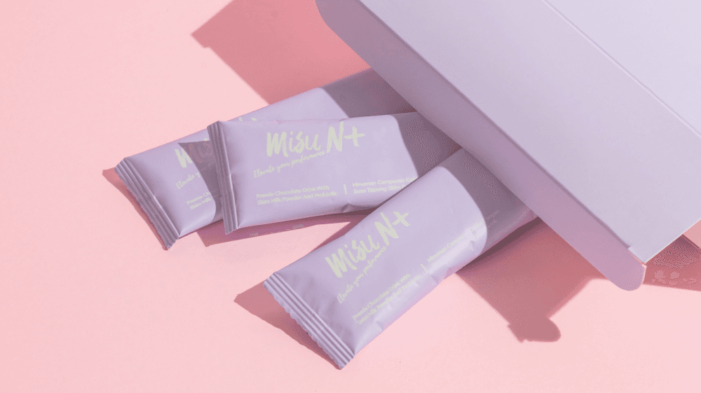 Misu N+ (Meal Replacement)