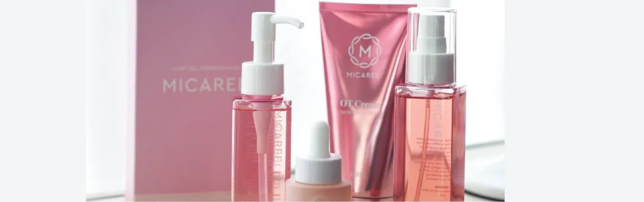 Our Products Main Page
