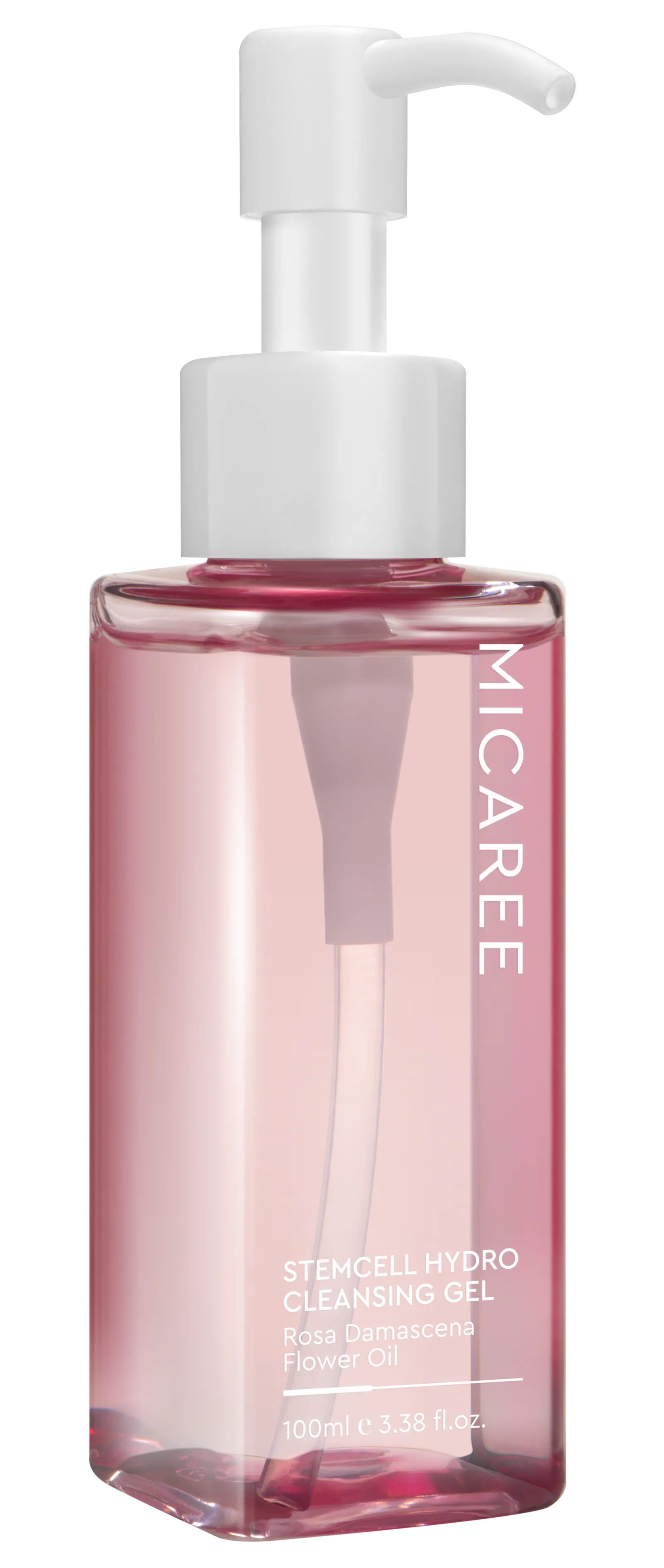Cleansing Gel