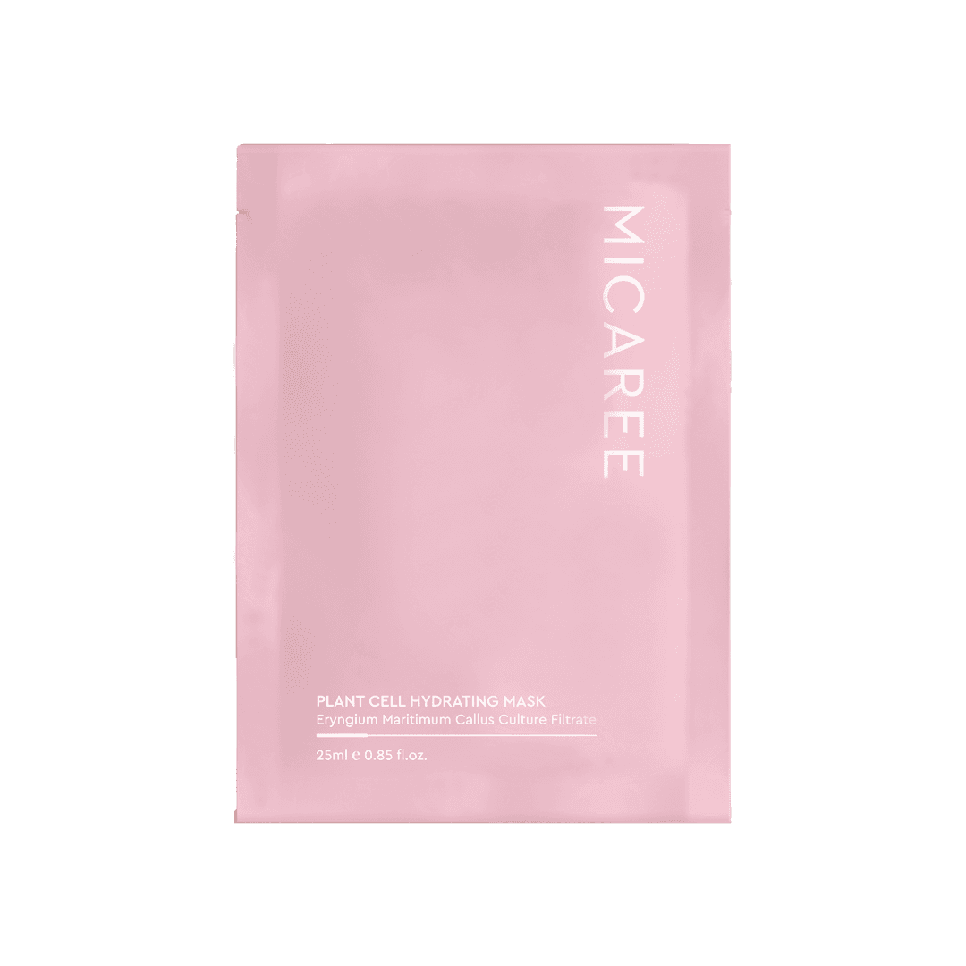 Hydrating Mask