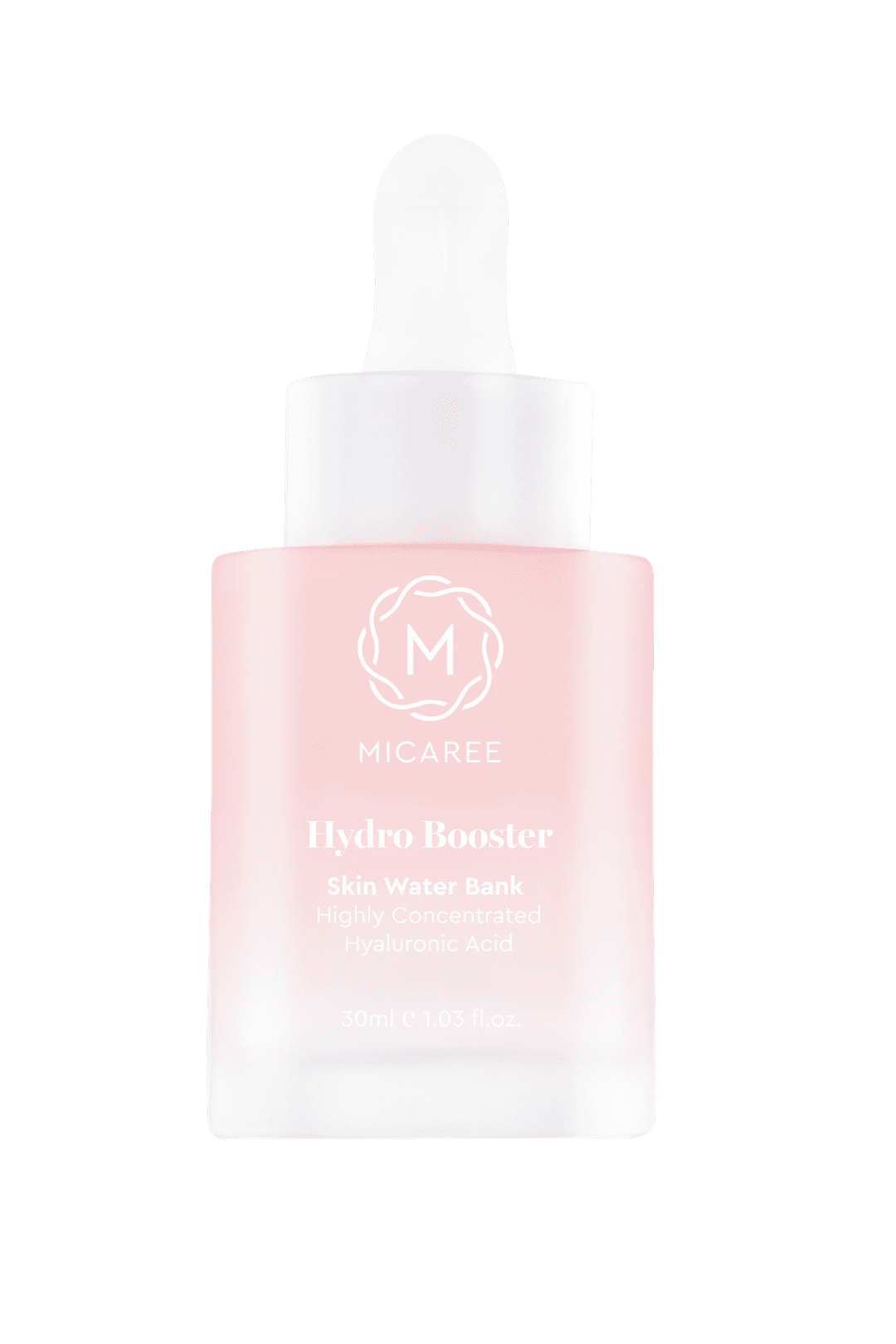 Micaree Hydro Booster Serum