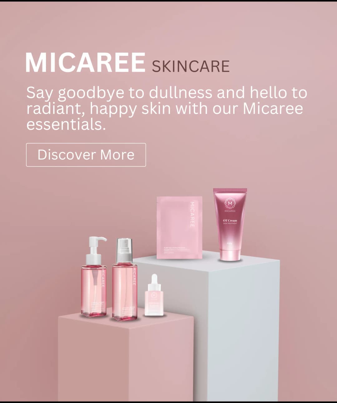 MICAREE SERIES