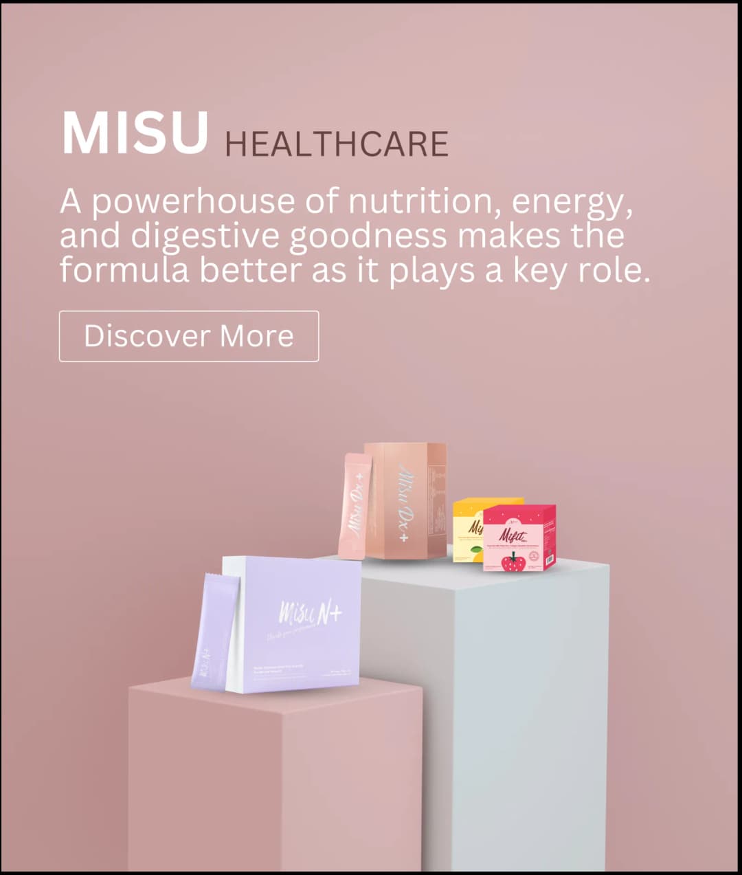 MISU SERIES