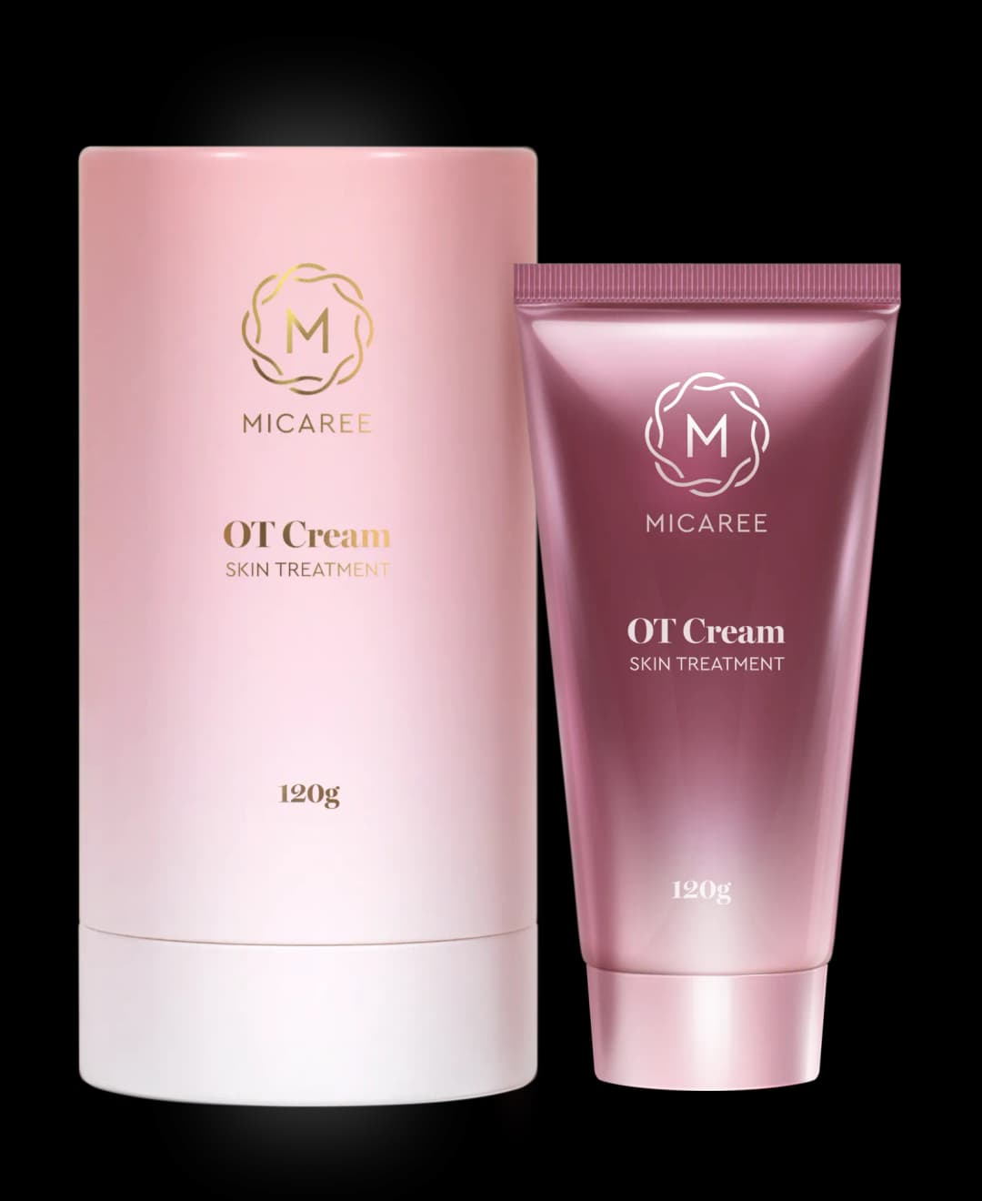 Micaree Hydro Booster Serum