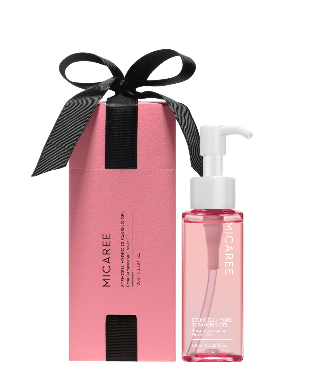 Micaree Stemcell Hydro Cleansing Gel