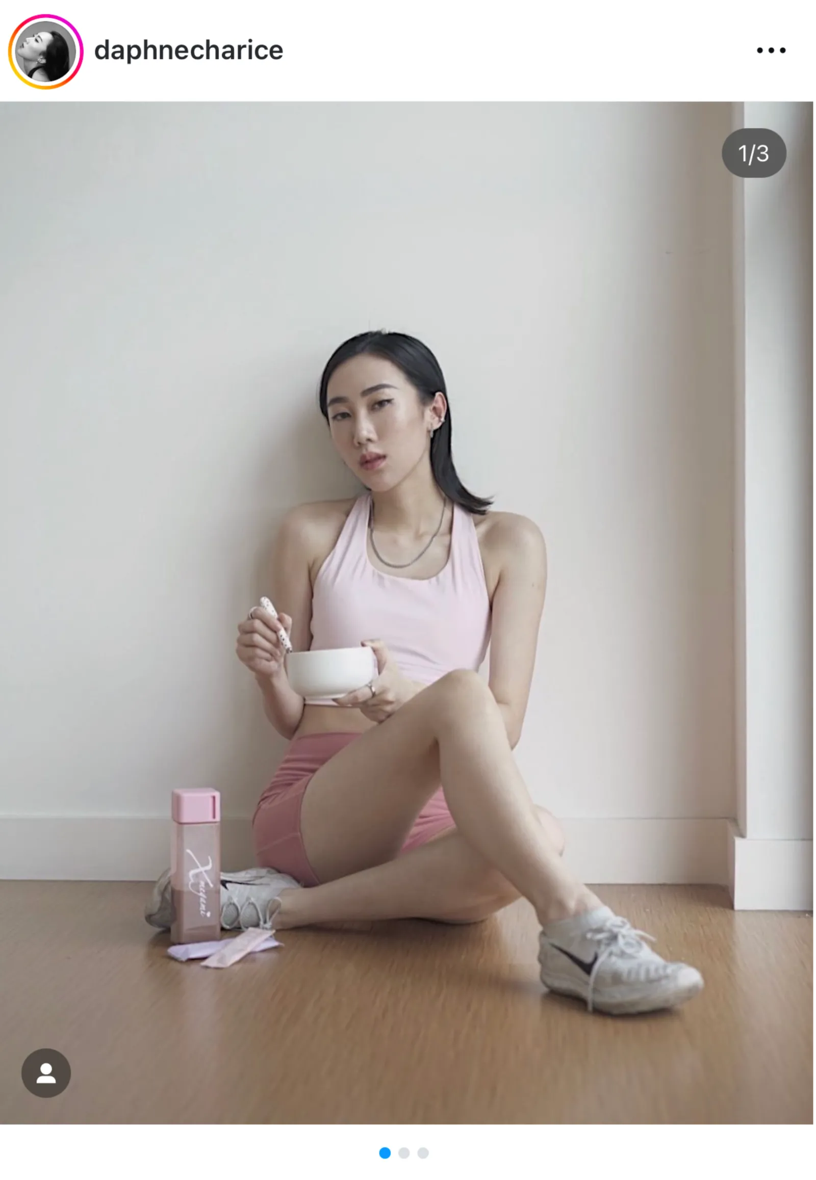 Featured influencer 1