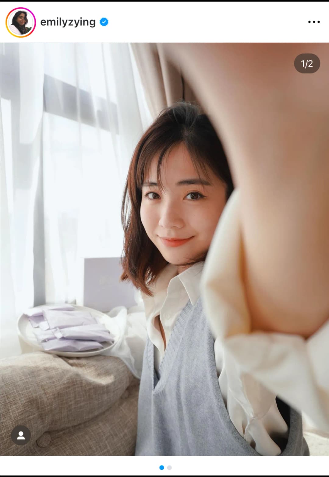 Featured influencer 3