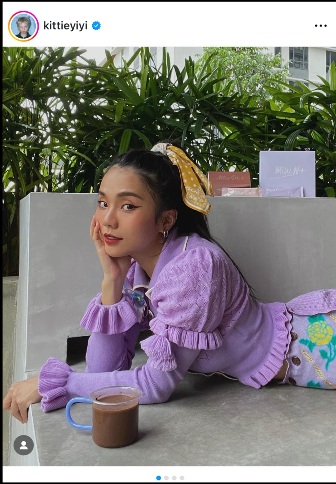 Featured influencer 6