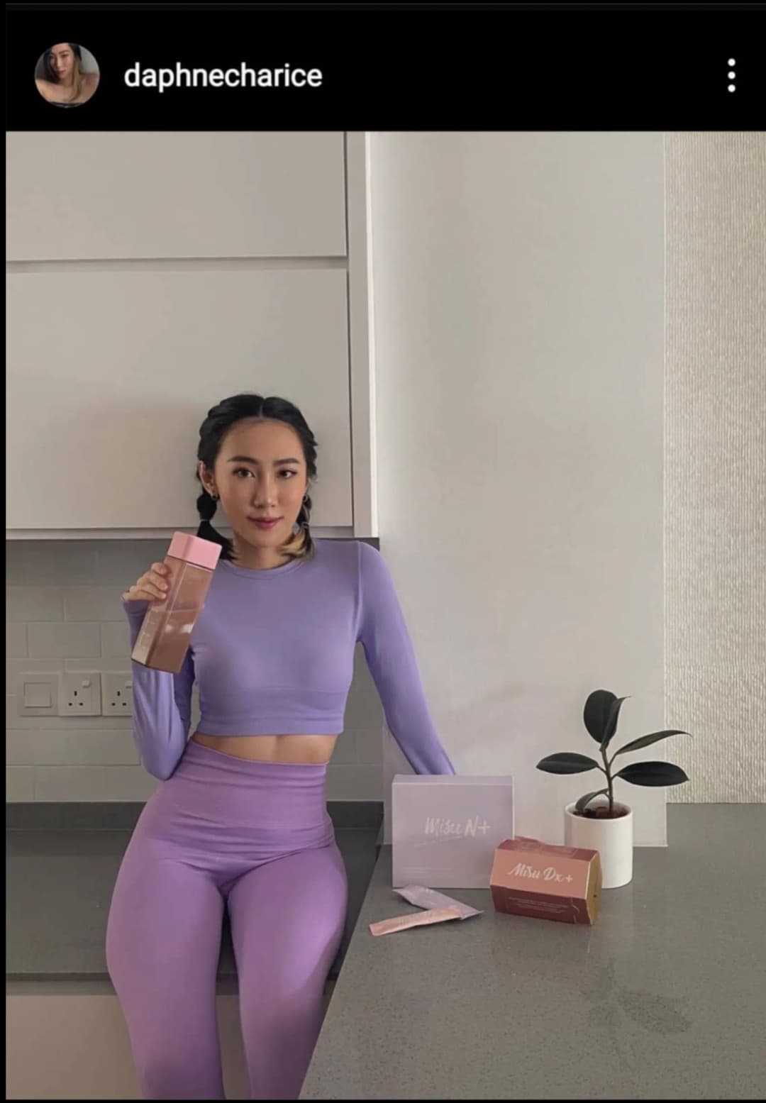 Featured influencer 8