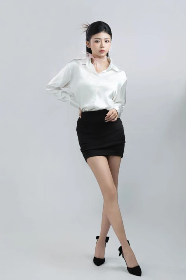 JOANNE 乔安