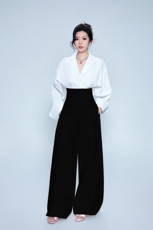 EUNICE ONG