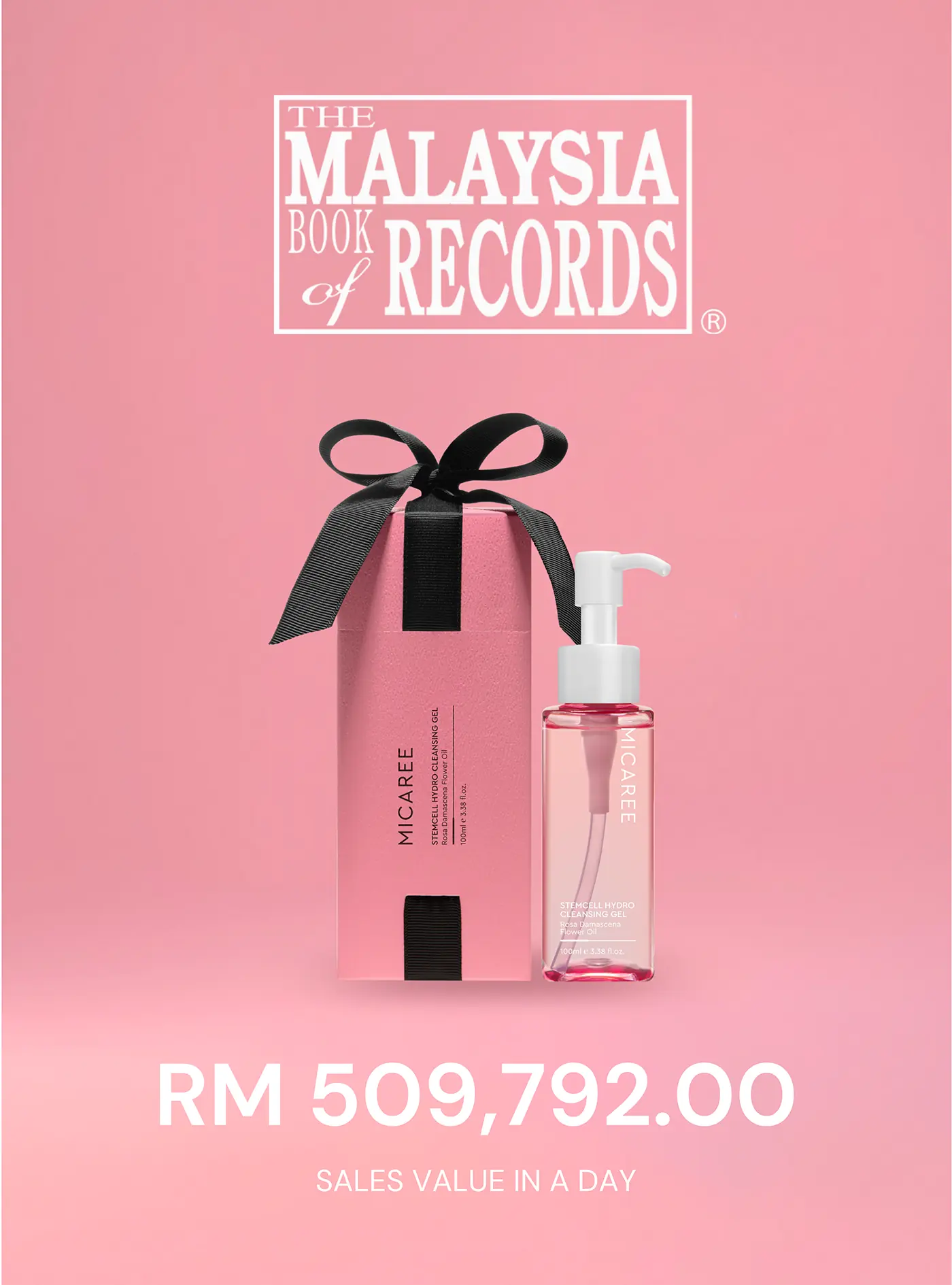 Record card front 3