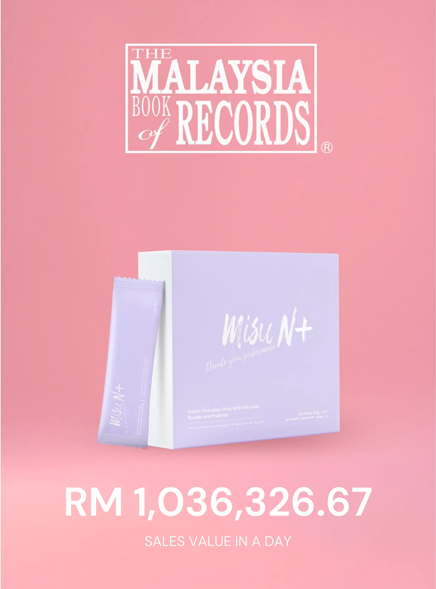 Record card front 5