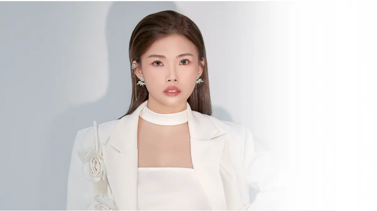Eunice Ong