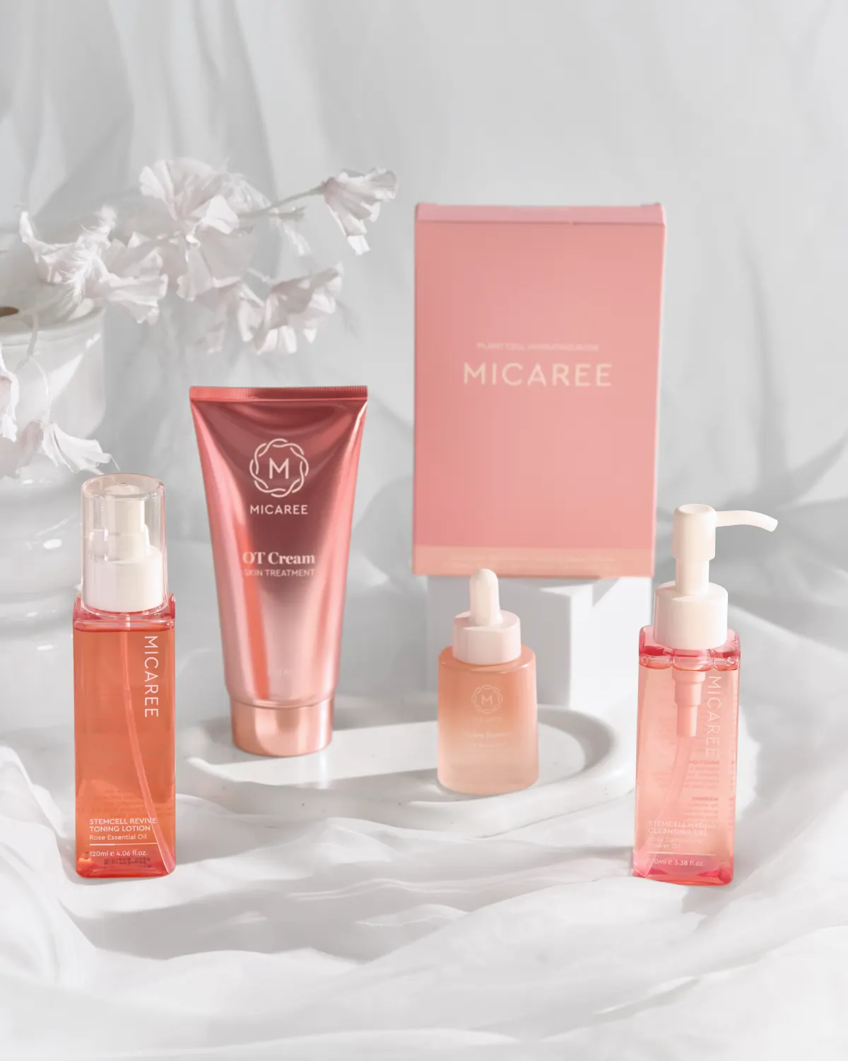 Micaree