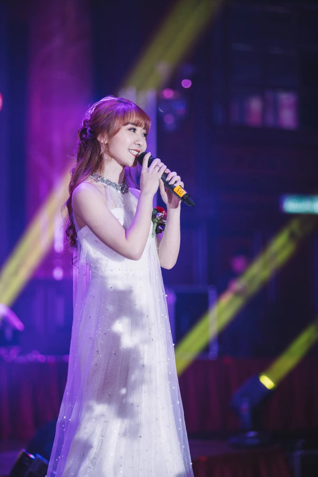 Sheue Xin hall of fame 2
