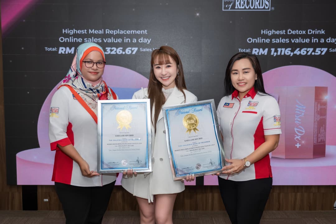 Sheue Xin hall of fame 4