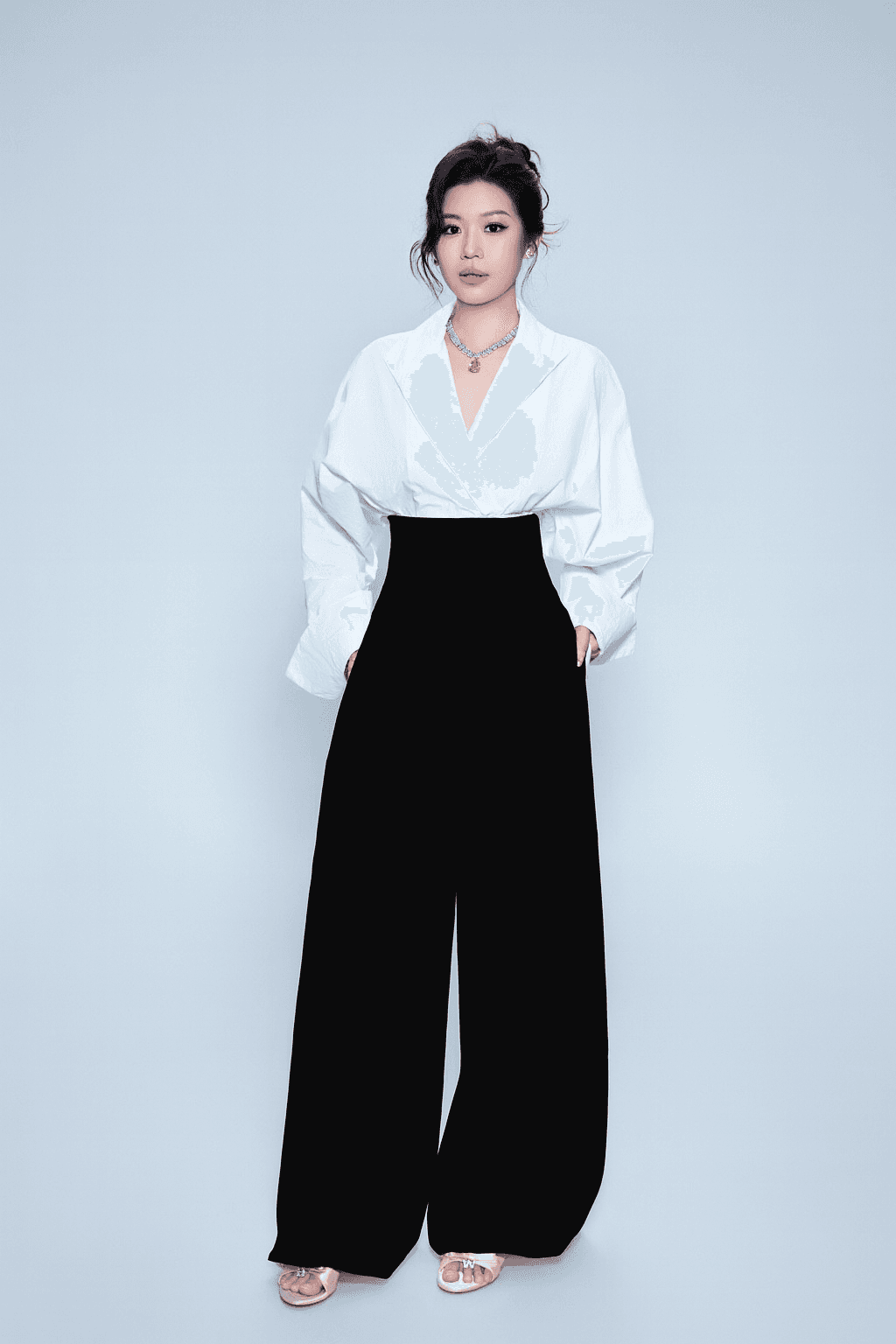 EUNICE ONG