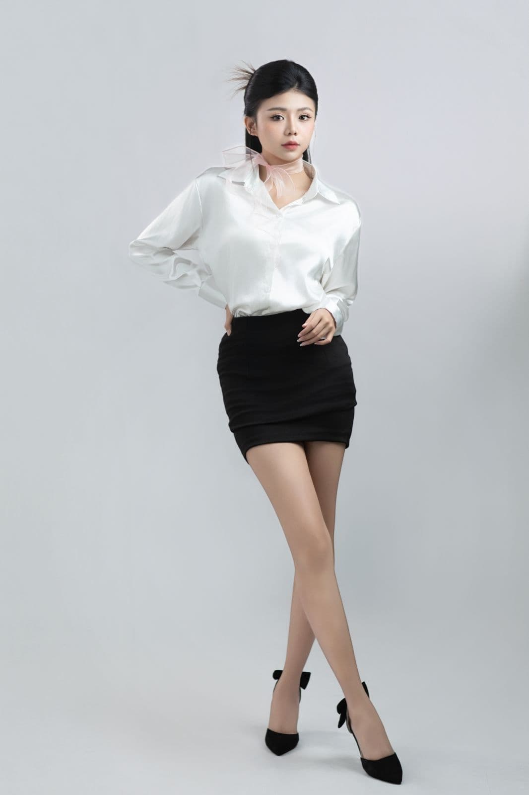 JOANNE 乔安