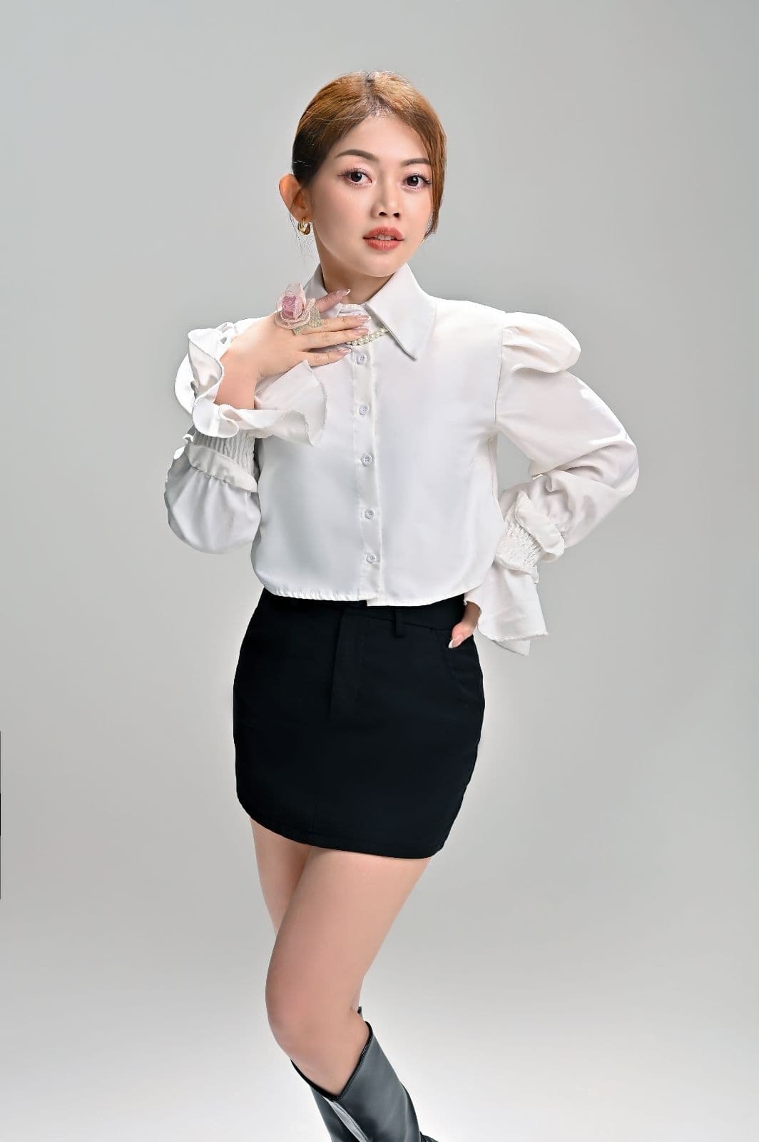 NANCY GOH