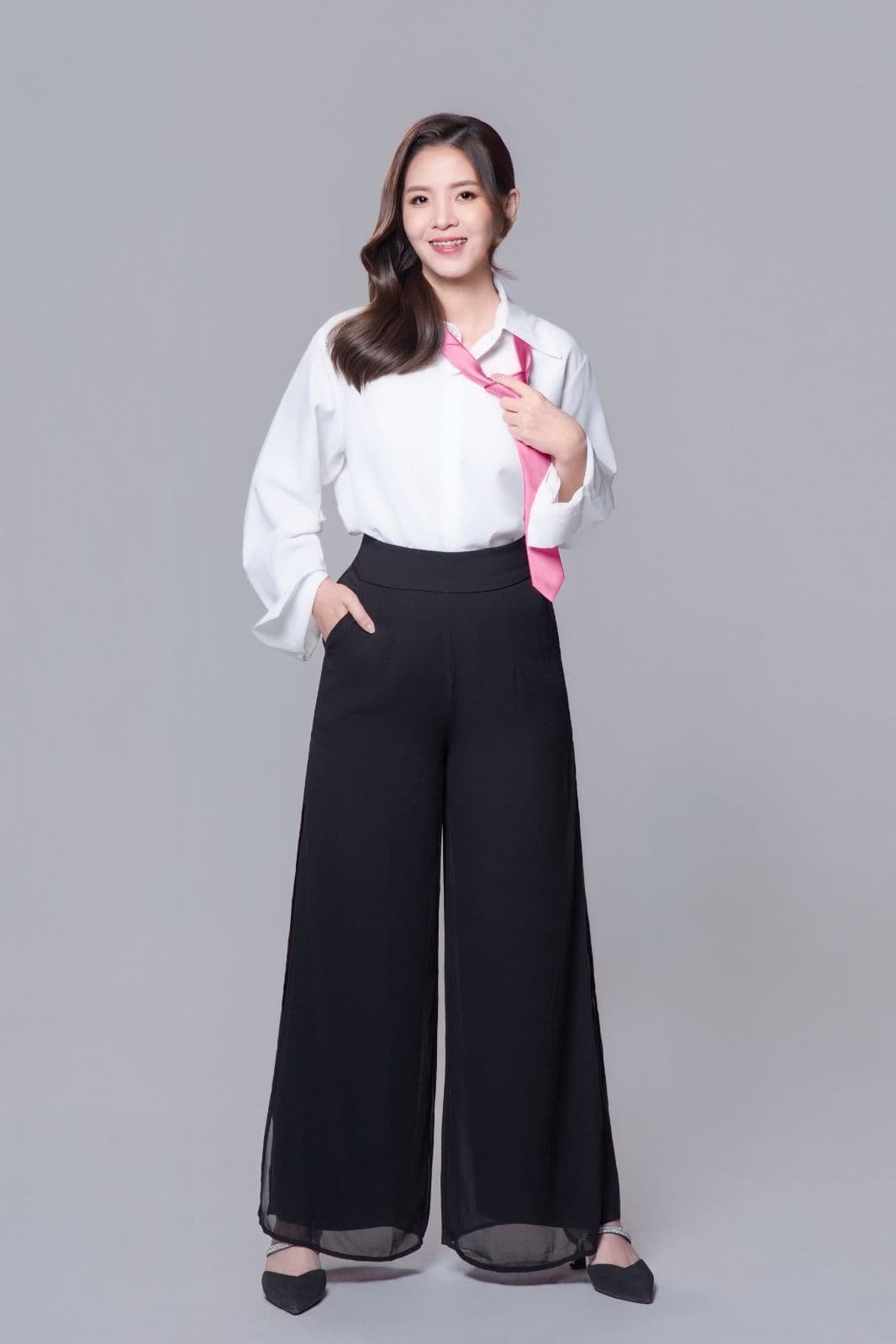 HUEI PING