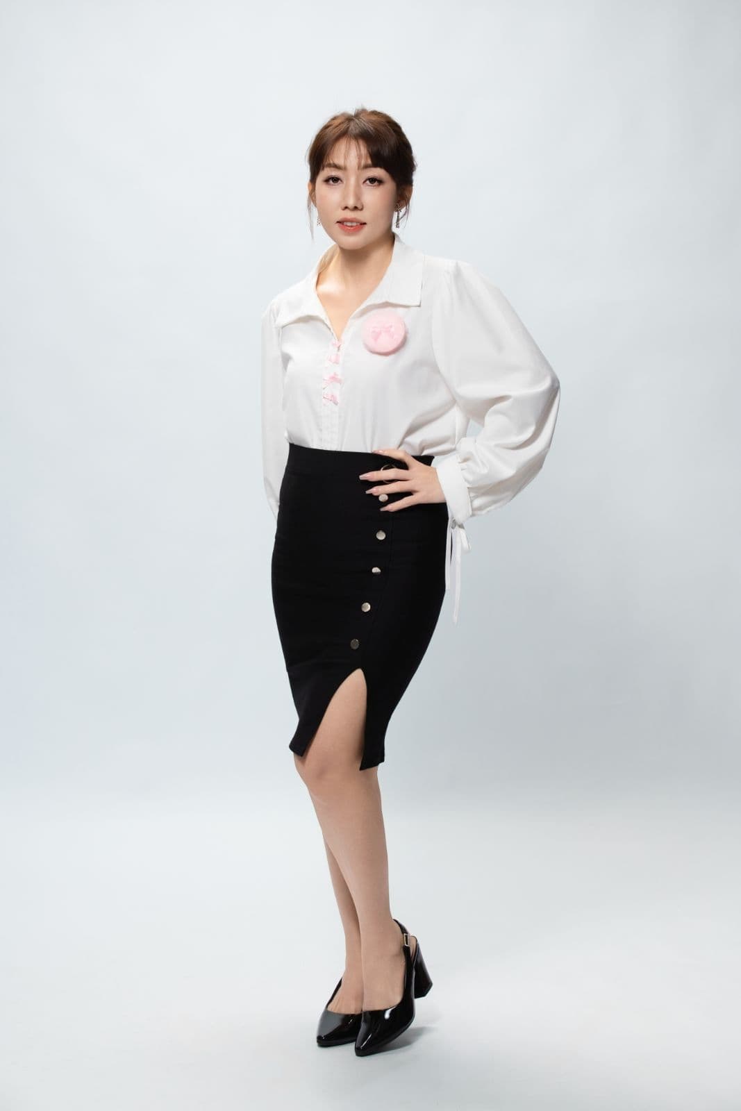 CINDY CHEAH
