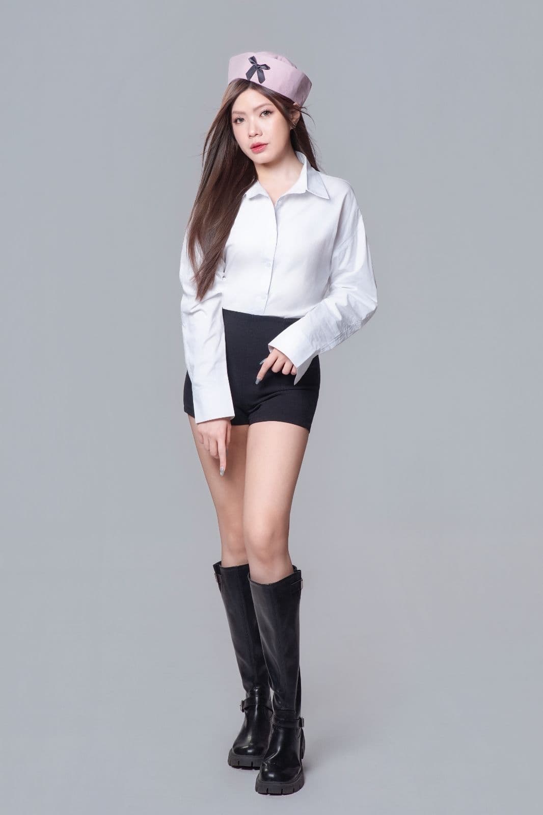 MIYA LEE