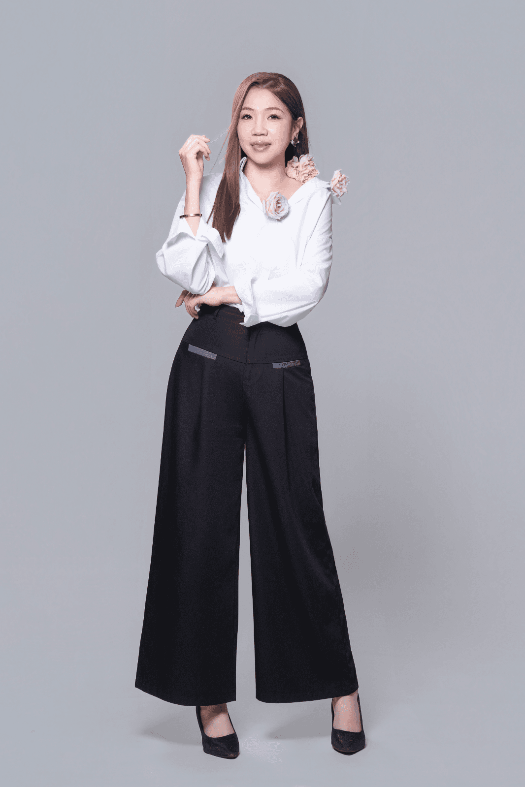 CARMEN CHEA
