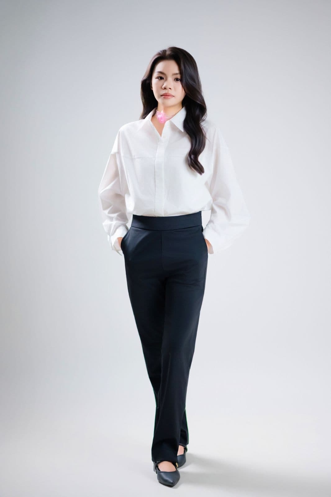 ANGEL CH’NG