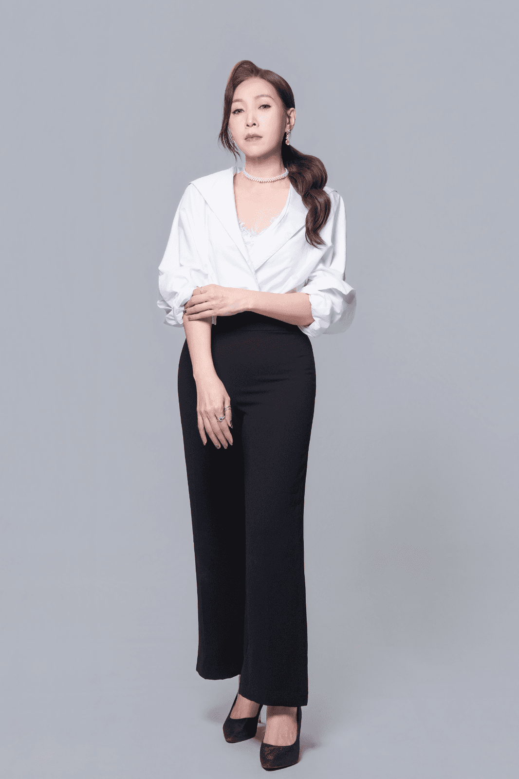 GRACE HENG