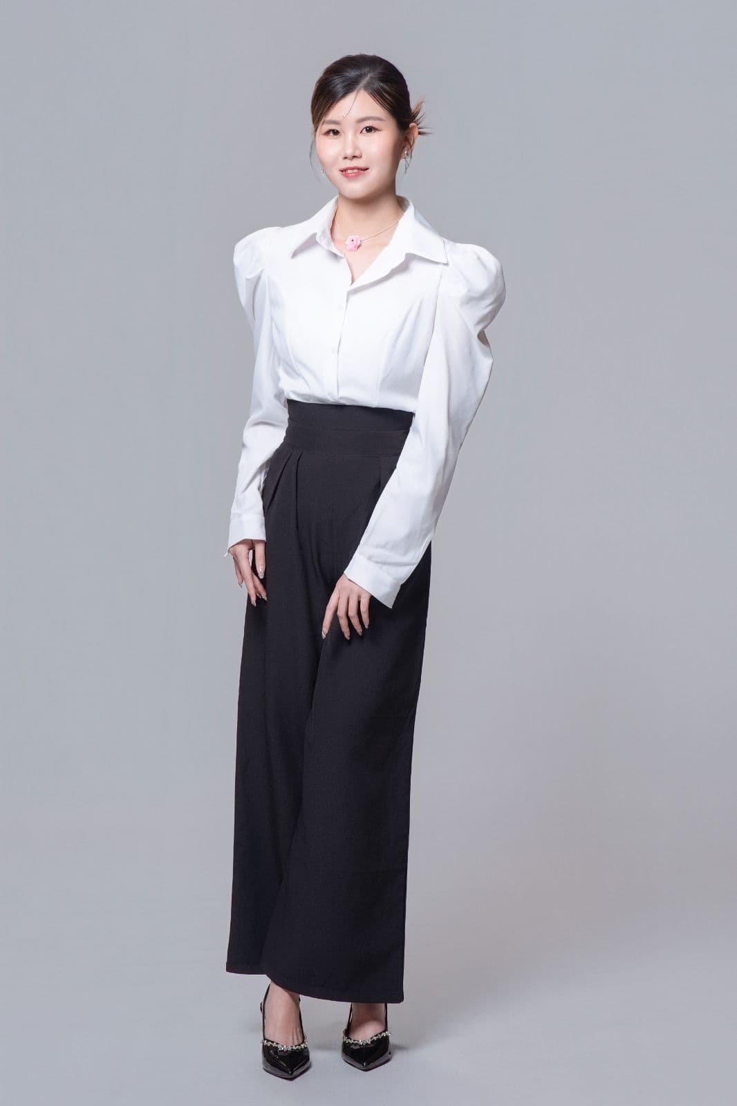 YINROU LAU
