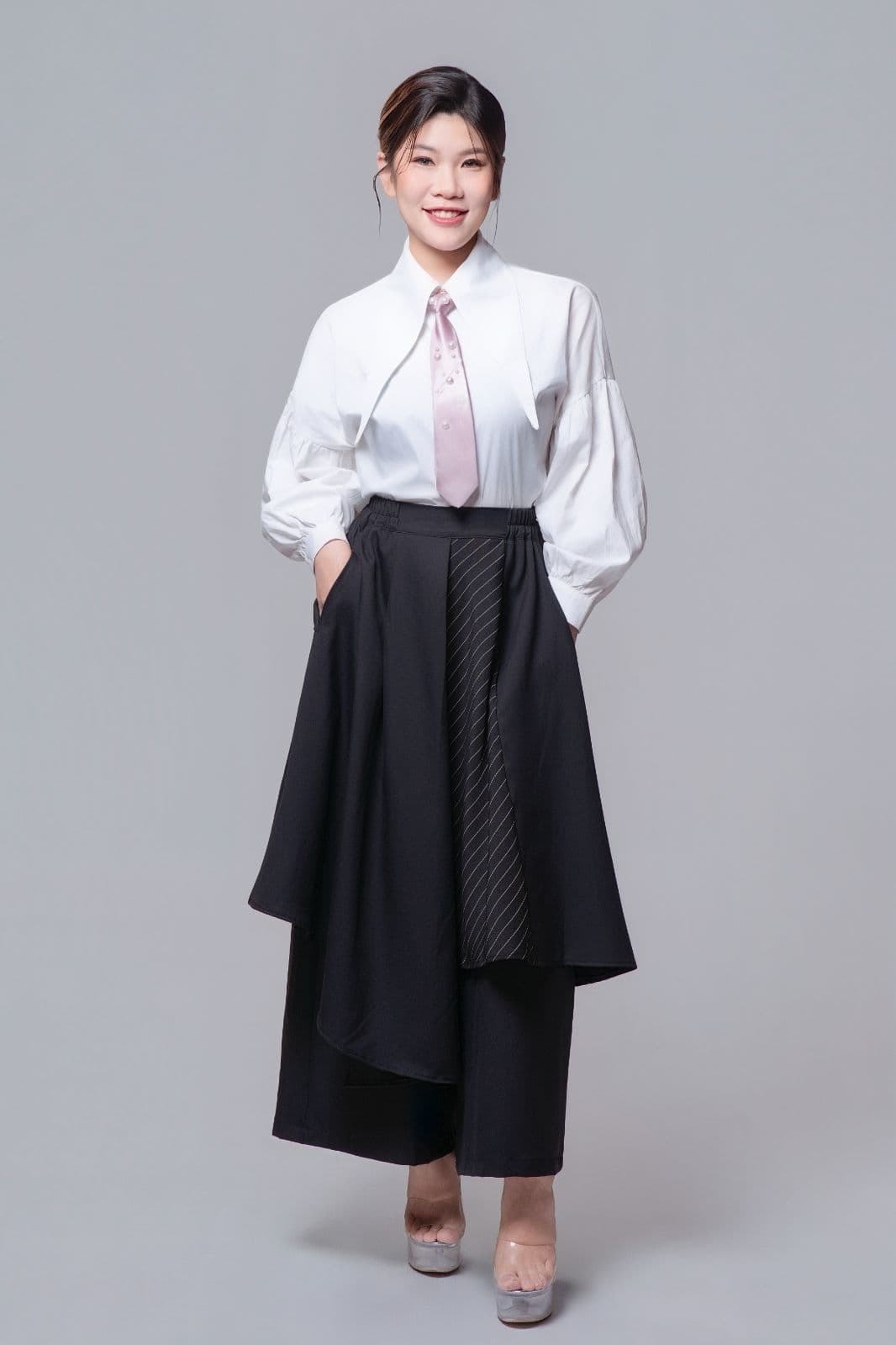 EUNICE NEE