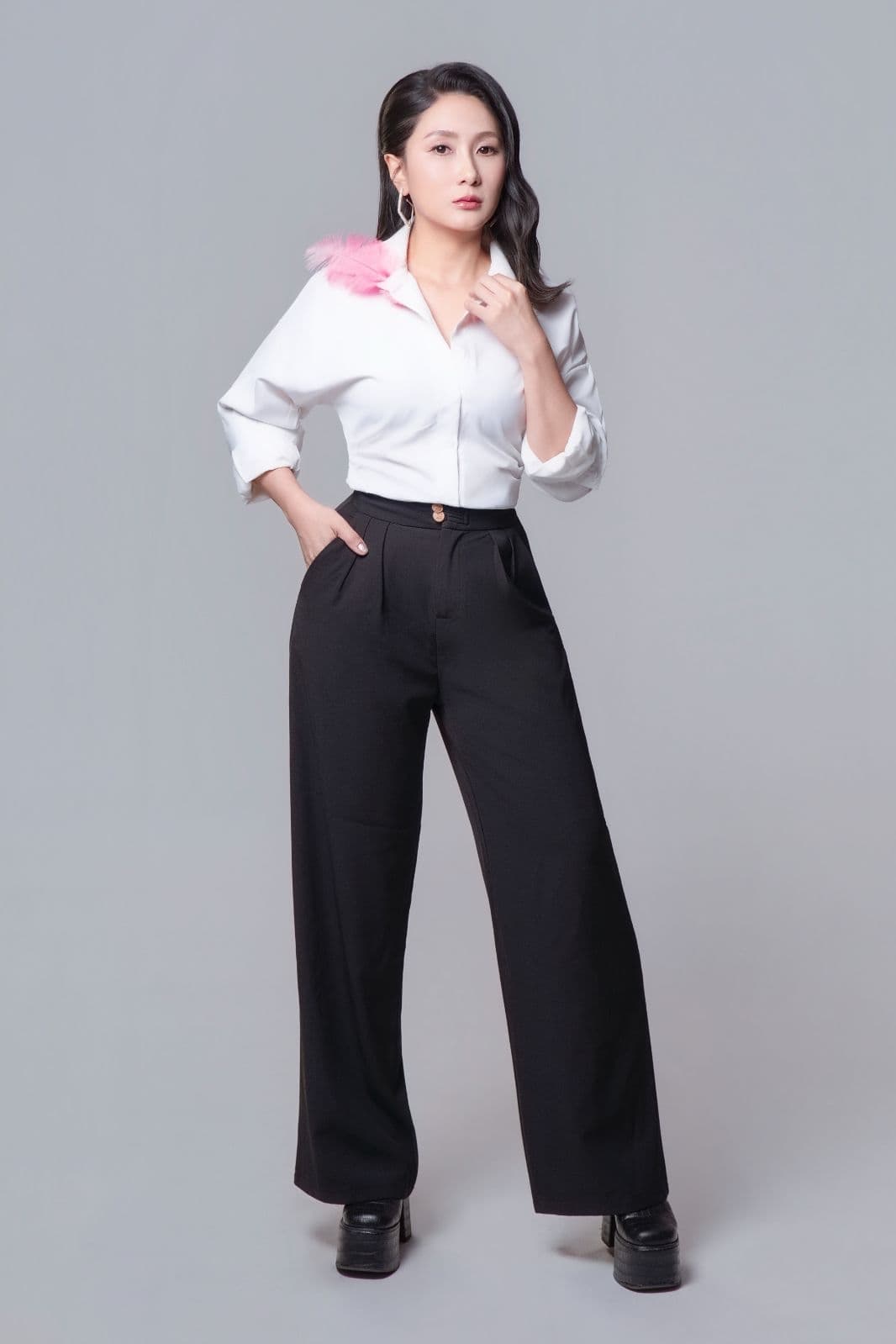 MAYLENE CHEW