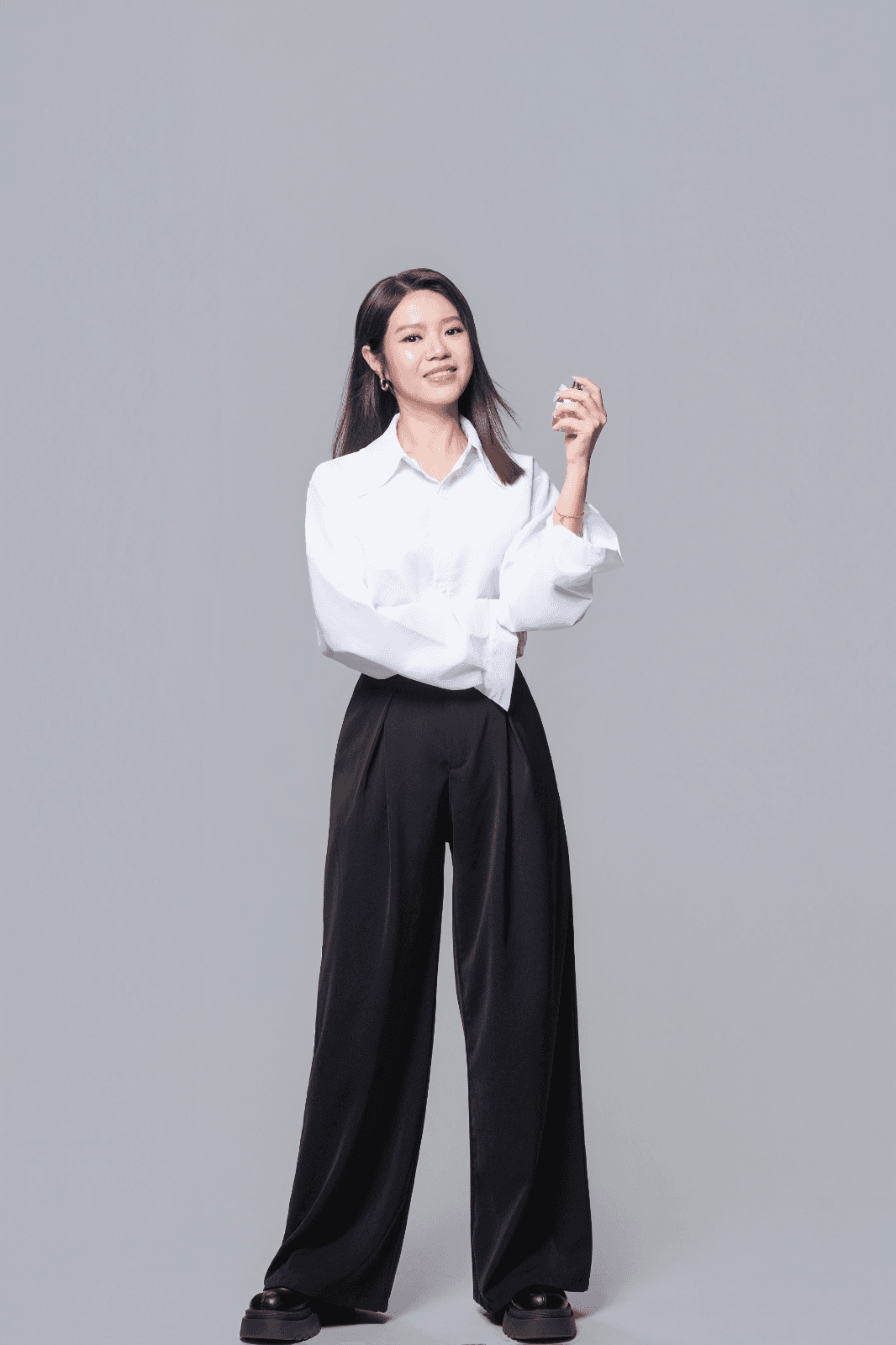 COLLEEN CHIA