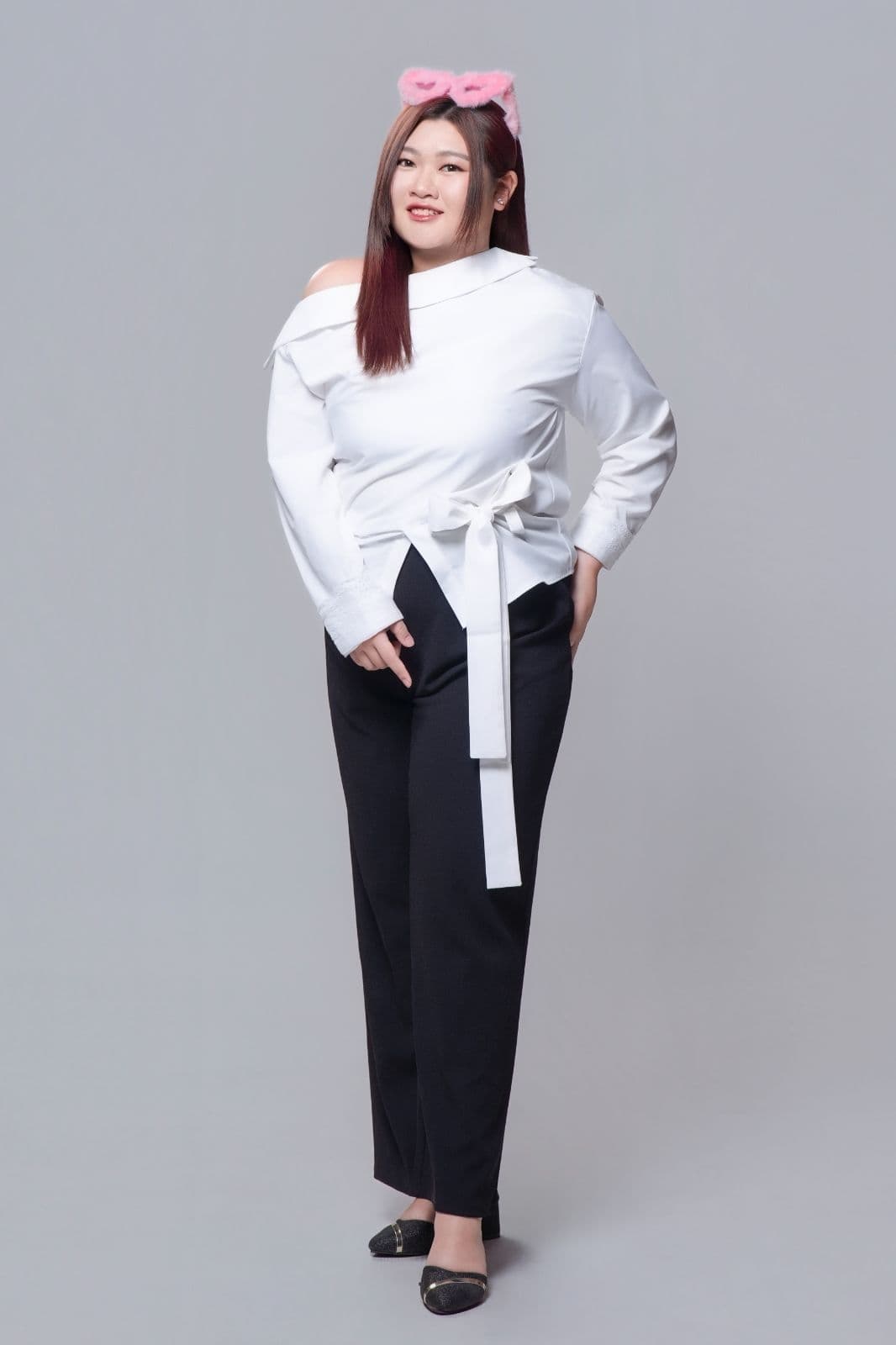 BONNIE TAN QIAO JING