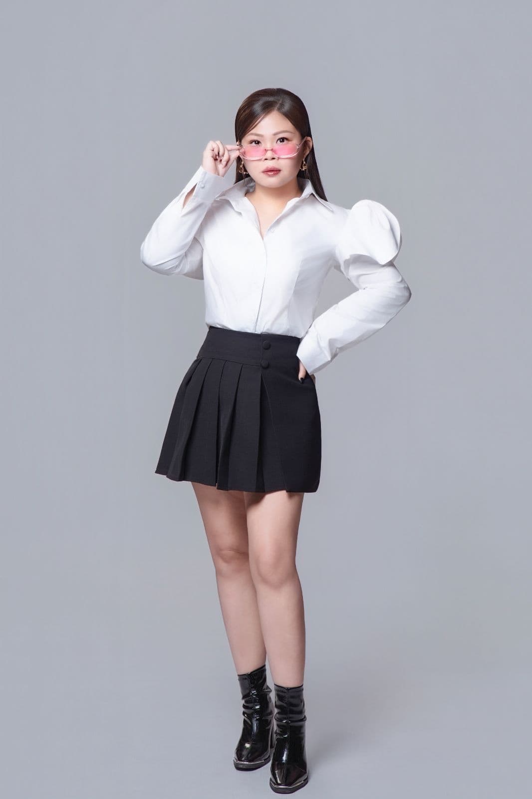 MAGGIE FOONG