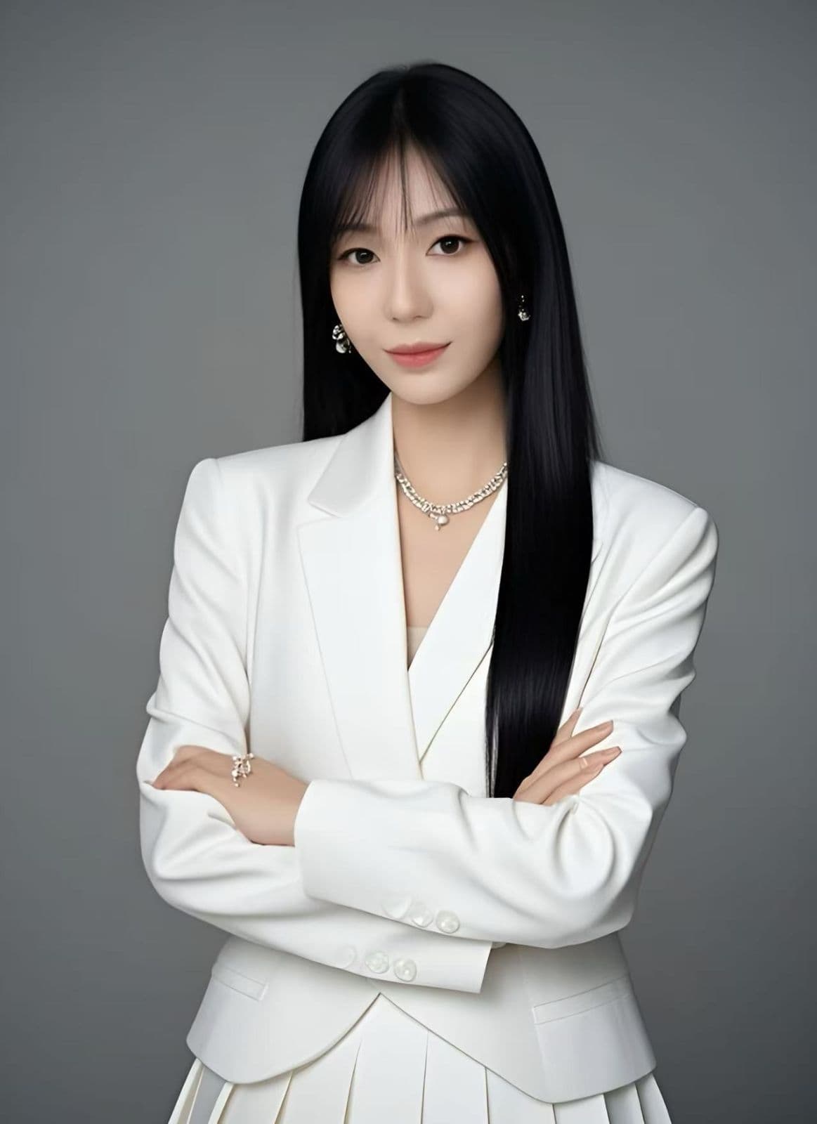 MICHELLE CHEW