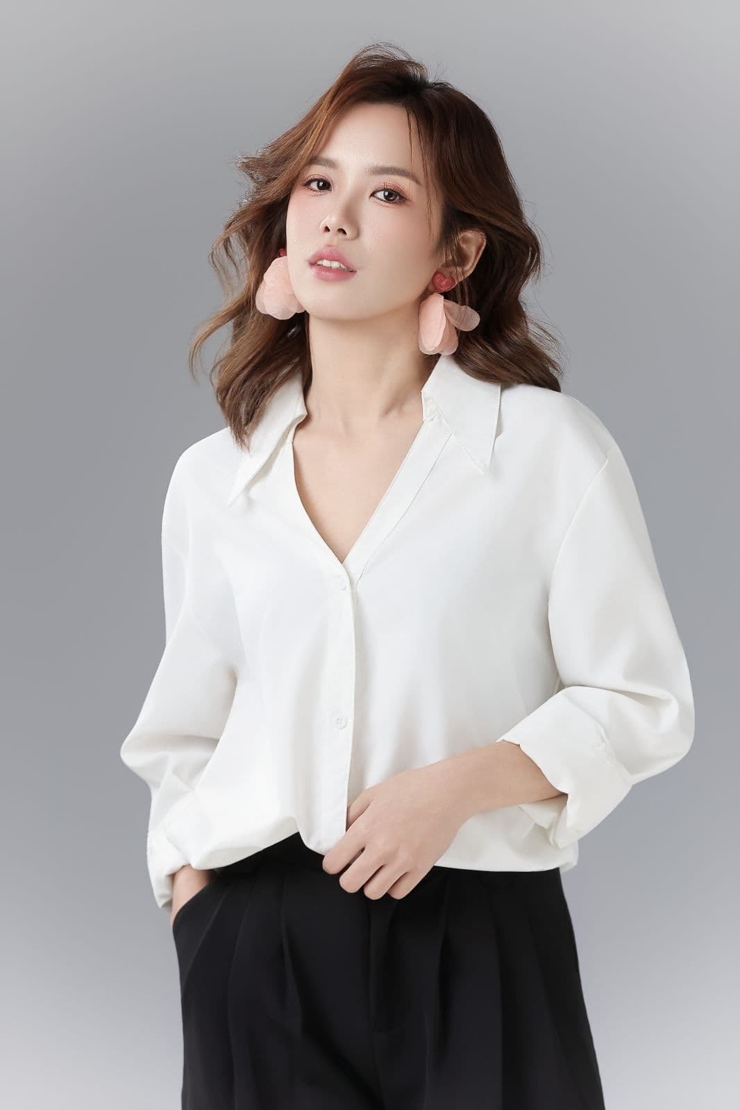CONNIE TAN