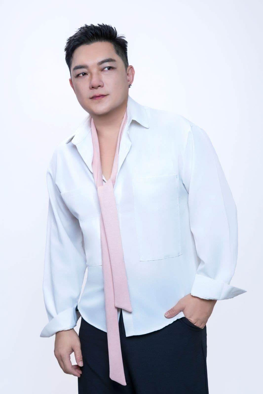 DARRON KOK